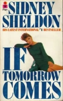 If Tomorrow Comes by Sidney Sheldon Book