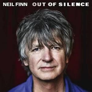 Neil Finn - Out Of Silence Vinyl