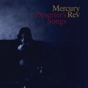 Deserters Songs by Mercury Rev CD Album