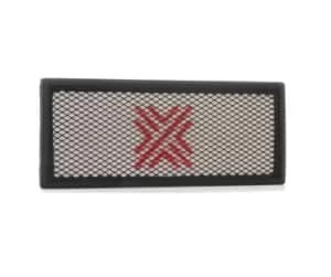 PIPERCROSS Air filter VW,AUDI,SKODA PP1621 Engine air filter,Engine filter