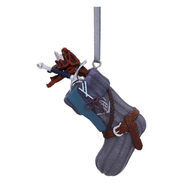 The Lord Of The Rings Gandalf Baubles multicolor Onesize Unisex