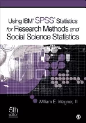 using ibmr spssr statistics for research methods and social science statist