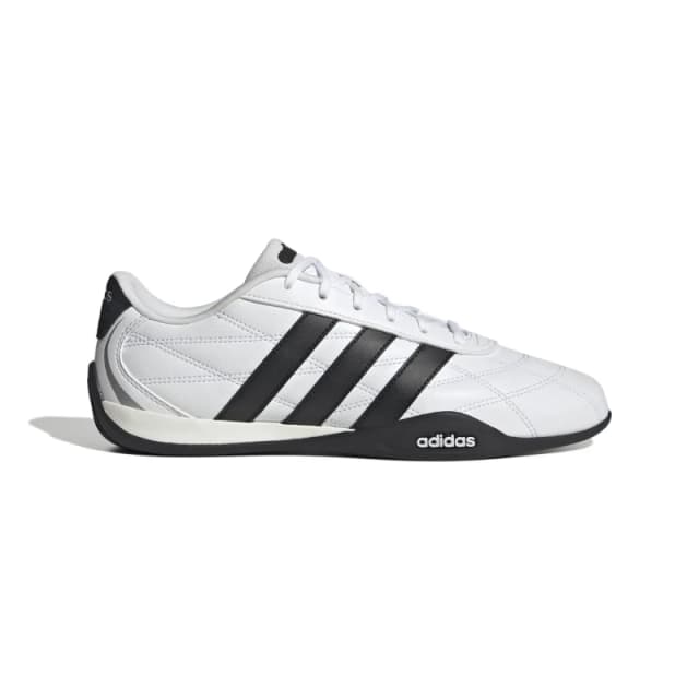Adidas Trainers adidas Adipista Noir Unisex 46