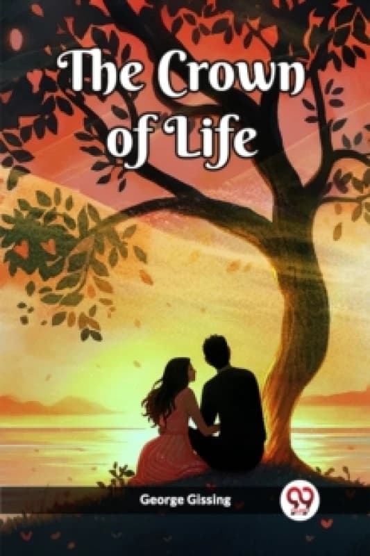 The Crown of Life (Edition2023) Paperback / softback