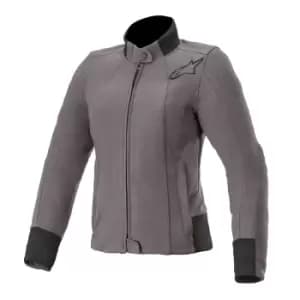 Alpinestars Banshee Lady Fleece Melange Gray L