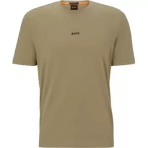 Boss T Chup T-Shirt - Green