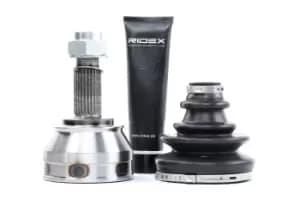 RIDEX CV Joint Wheel Side 5J0216 Axle Joint,Joint Kit, drive shaft FIAT,ALFA ROMEO,BRAVO II (198),STILO (192),DOBLO Kasten/Kombi (263)