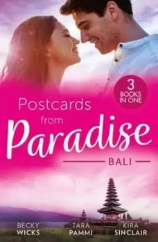 Bali - Becky Wicks - Paperback - Used