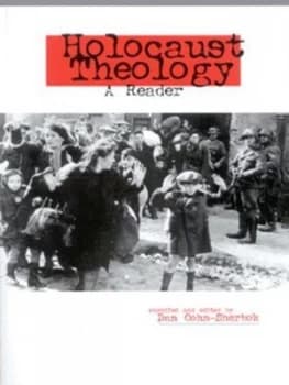 Holocaust Theology by Dan Cohn-Sherbok Book