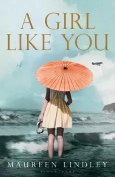 A Girl like You by Maureen Lindley Book