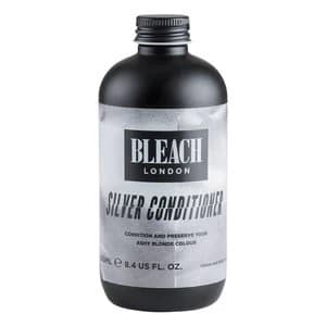 Bleach London Silver Conditioner 250ml