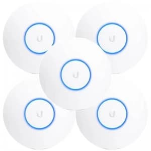 Ubiquiti UAP-AC-HD-5 AC WiFi Access Point - 5 Pack