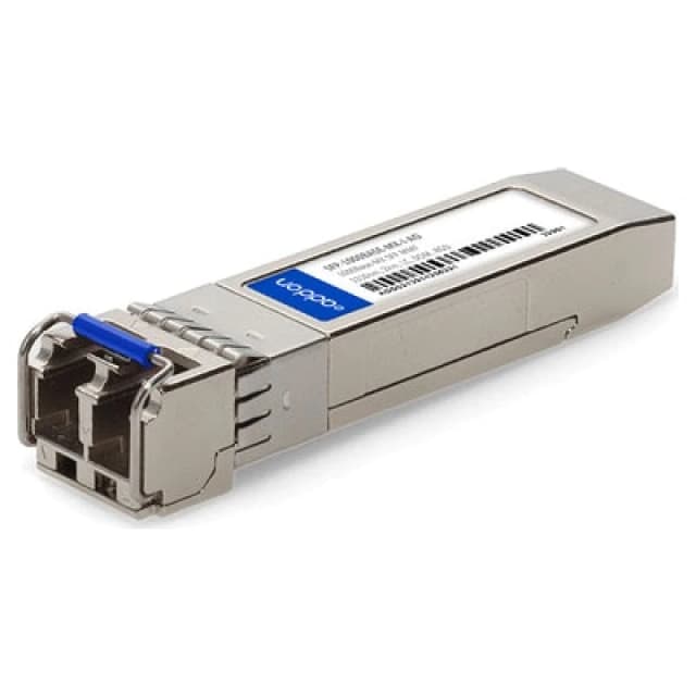 AddOn Networks SFP-1000BASE-MX-I-AO network transceiver module Fiber o