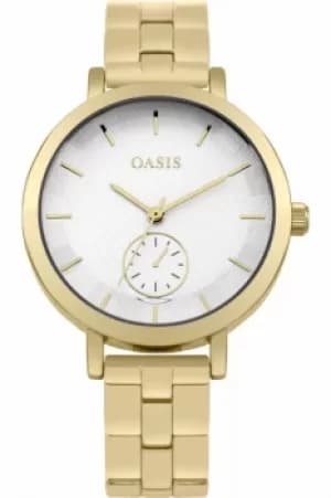 Ladies Oasis Watch B1608