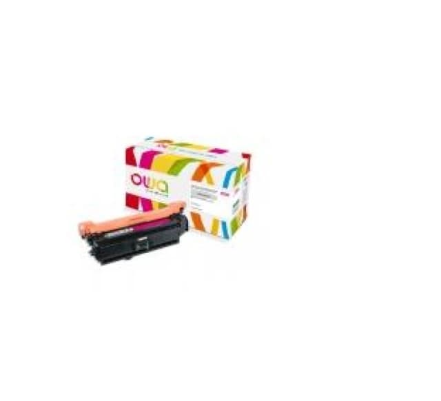 Armor K15539OW toner cartridge Compatible Magenta