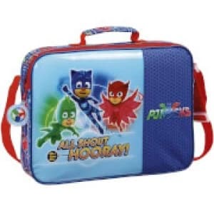 PJ Masks School Briefcase