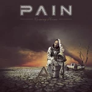 Coming Home by Pain CD Album