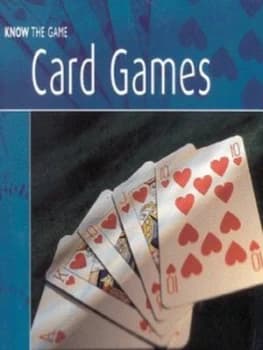 Card Games by David Pritchard Paperback