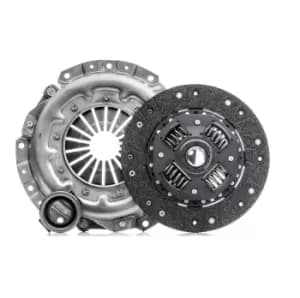 RIDEX Clutch 479C0041 Clutch Kit MITSUBISHI,PAJERO III (V7_W, V6_W),L 200 (K7_T, K6_T),PAJERO II (V3_W, V2_W, V4_W),L 300 III Bus (P0_W, P1_W, P2_W)