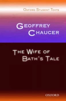 The Wife of Bath by Steven Croft Paperback