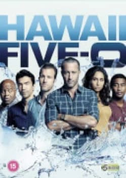 Hawaii Five-O - Season 10