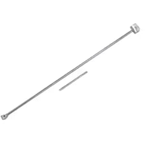 Rothenberger Universal 5 in 1 Stop Cock Key 34" 67040 - 679848