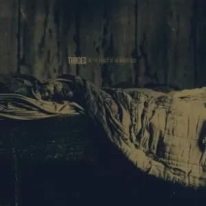 In the Hands of an Angry God by Throes CD Album