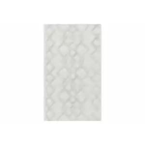 Asiatic Salta Rug 066x240cm White Links