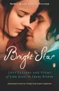 bright star love letters and poems of john keats to fanny brawne