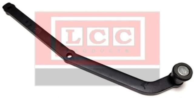 LCC TR1260P Roller Guide, sliding door Upper Right Roller Guide,sliding door (3846)