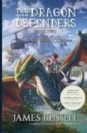 dragon defenders book two the pitbull returns