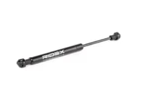 RIDEX Bonnet Struts 514G0019 Hood Struts,Hood Shocks VOLVO,V70 II (285),V70 I (875, 876),S60 I (384),S80 I (184),XC70 Cross Country (295),S70 (874)