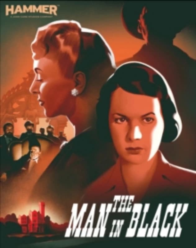 The Man in Black Bluray 5061058620256