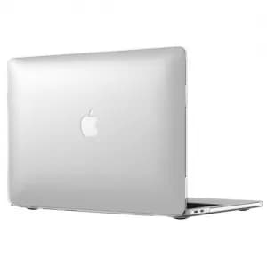 Speck Smartshell Macbook Pro 15" Clear Notebook Case Polycarbonate