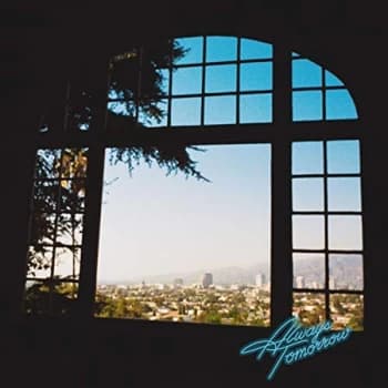 Best Coast - Always Tomorrow Vinyl