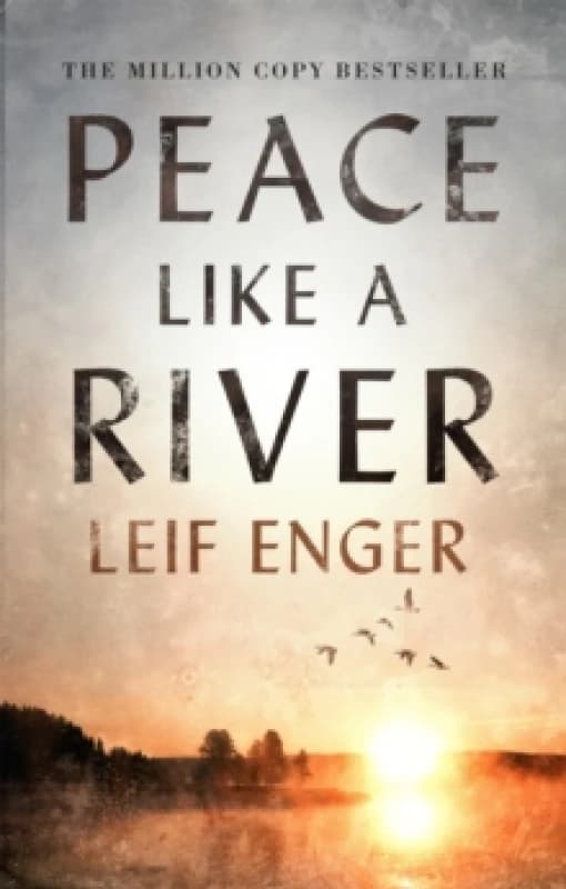 Peace Like a River Paperback / softback