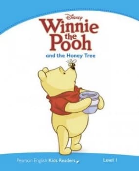 Winnie the Pooh by M Williams Paperback