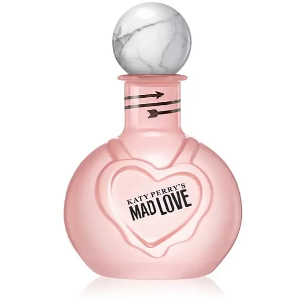 Katy Perry Mad Love Eau de Parfum For Her 100ml