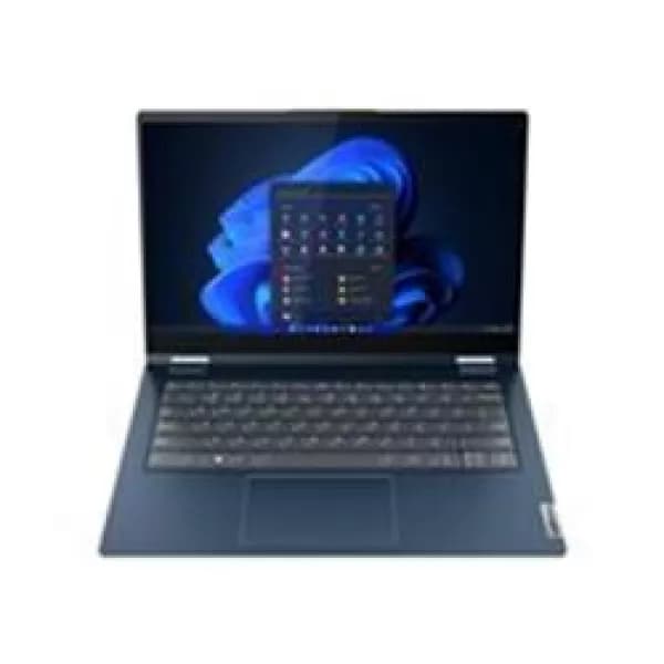 Lenovo ThinkBook 14s Yoga G2 IAP Core i5-1235U 8GB 256GB SSD 14 Windows 11 Professional 64-bit