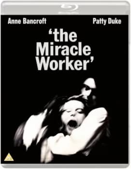 The Miracle Worker (Eureka Classics)
