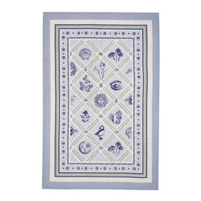Ulster Weavers Coastal Treasures Cotton Tea Towel