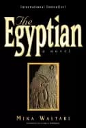 egyptian a novel