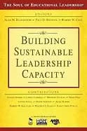 building sustainable leadership capacity