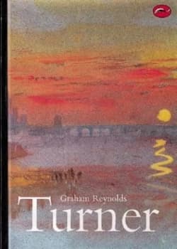 Turner by Graham Reynolds Paperback