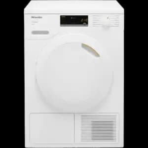 Miele TSA223WP 7Kg Heat Pump Tumble Dryer