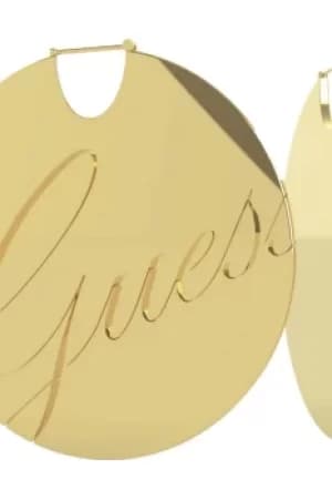 Guess Jewellery Liquid Earrings UBE79139