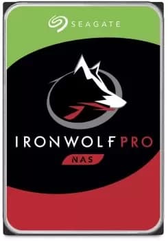 Seagate IronWolf PRO 14TB NAS Hard Drive - CMR