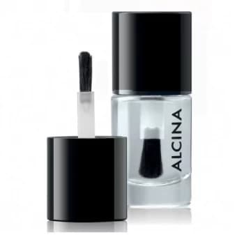 Alcina Brilliant Top & Base Nail Coat 10ml
