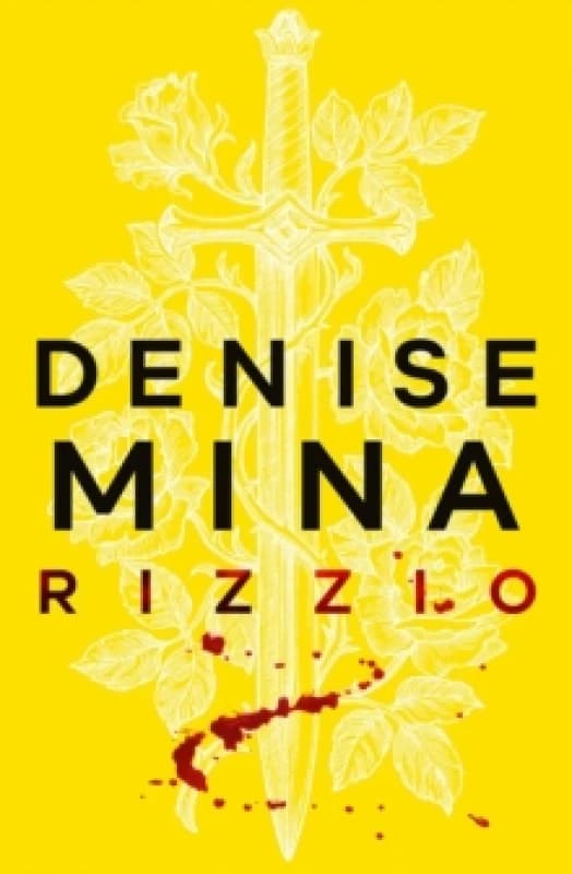 Rizzio : Darkland Tales Hardback
