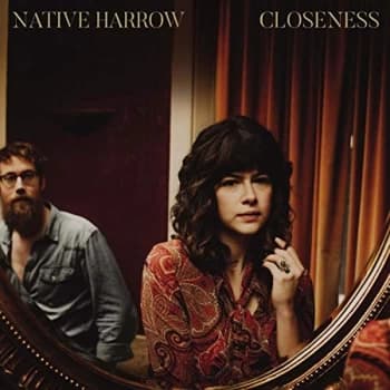 Native Harrow - Closeness CD